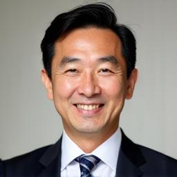 取締役・ホスピタリティディレクター